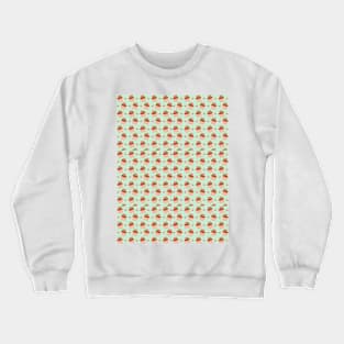 Cupcakes Crewneck Sweatshirt